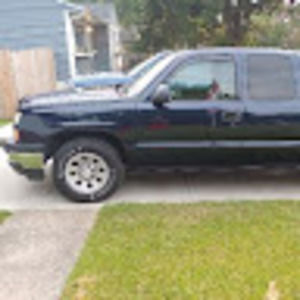 Meet your Posher, Wade